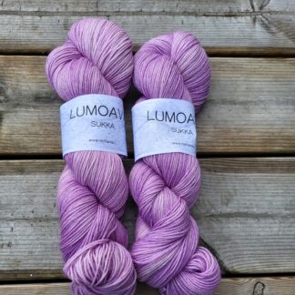Lumoava Sukka